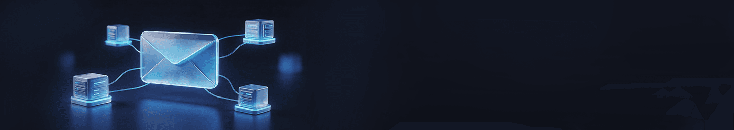 Pre-registration banner background